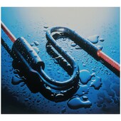 Wärmeschrumpfschlauch mit Klebstoff